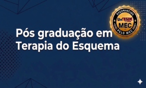Pós graduação EaD em Terapia do Esquema