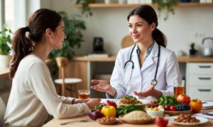 Nutrição – Post 1: “Comer com sentido”