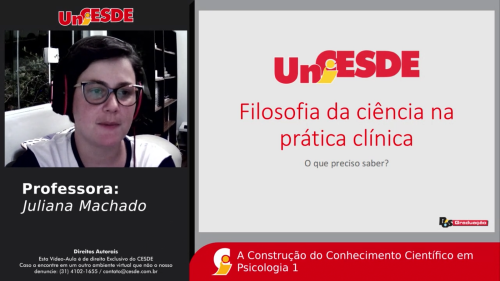 Professora Juliana Helena Bruno Machado