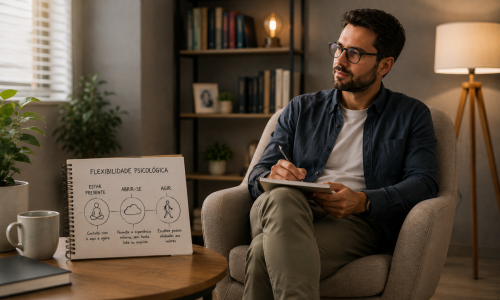 ACT – Post 3: “Flexibilidade hoje”