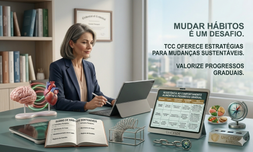 TCC – Post 3: “Hábitos que duram”
