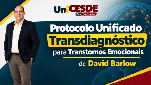 Aula Gratuita: Protocolo Unificado de Barlow